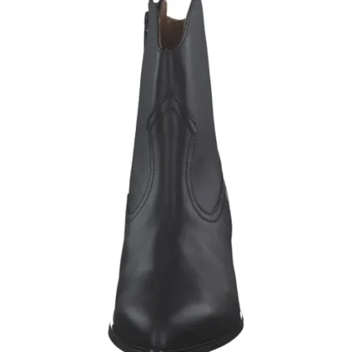 Gabor 55.931.27, Stiefeletten, Damen, Schwarz (Black)