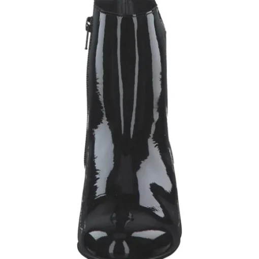 Gabor 55.680, Stiefeletten, Damen, Schwarz (Black)