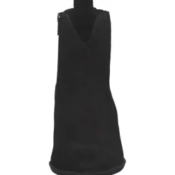 Gabor 56.682.47, Stiefeletten, Damen, Schwarz (Micro)