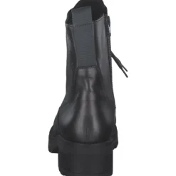 Gabor 52.786.10, Stiefeletten, Damen, antiksilber(Micro)