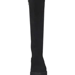 Gabor 31.719, Stiefeletten, Damen, Schwarz