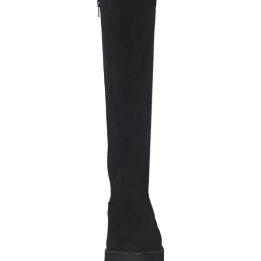 Gabor 31.719, Stiefeletten, Damen, Schwarz