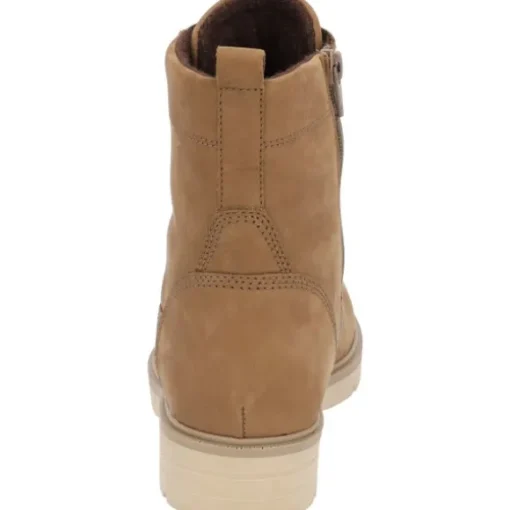 Gabor 34.651, Stiefeletten, Damen, Braun