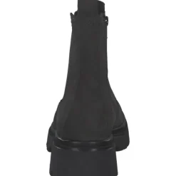 Gabor 31.850, Stiefeletten, Damen, Grau