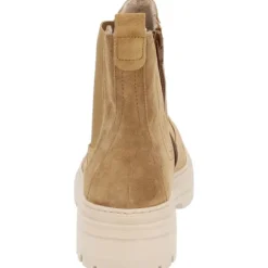 Gabor 31.720, Stiefeletten, Damen, Braun (panna)