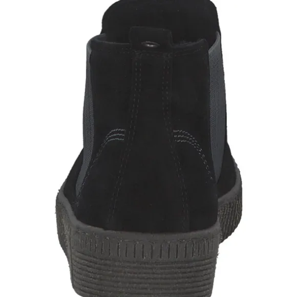 Gabor 53.731.17, Stiefeletten, Damen, schwarz (anthrazit)