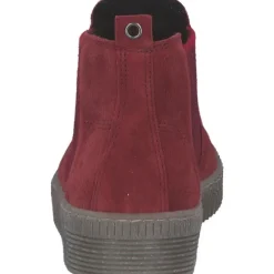 Gabor 53.731.15, Stiefeletten, Damen, dark-opera (fumo)