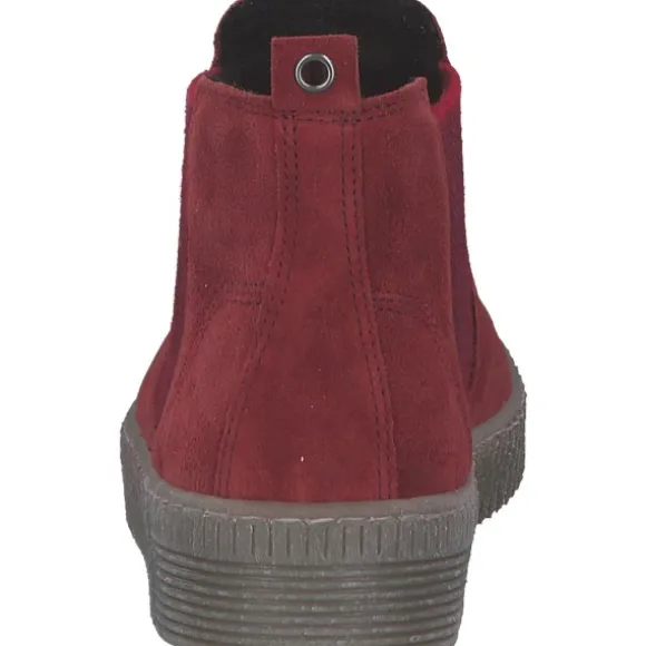 Gabor 53.731.15, Stiefeletten, Damen, dark-opera (fumo)