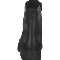 Gabor 52.765.57, Stiefeletten, Damen, schwarz (Micro)