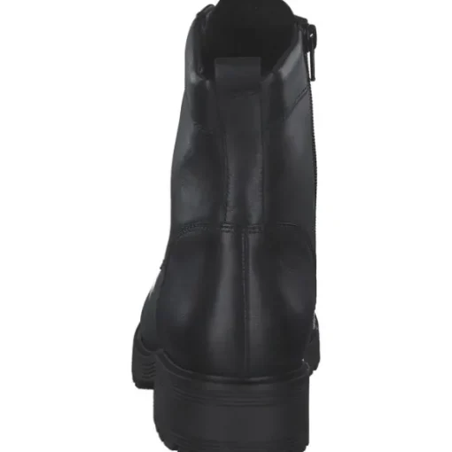 Gabor 52.765.57, Stiefeletten, Damen, schwarz (Micro)