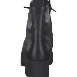 Gabor 51.711.37, Stiefeletten, Damen, schwarz(Se.Strass)