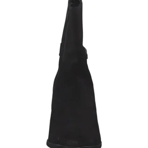 Gabor 35.531, Stiefeletten, Damen, Schwarz