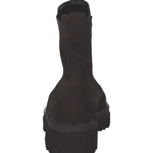Gabor 51.750.18, Stiefeletten, Damen, chocolate