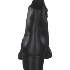 Gabor 55.514.27, Stiefeletten, Damen, Schwarz (Schwarz)