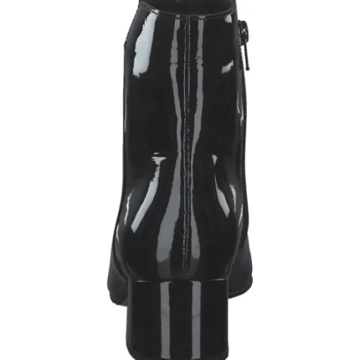 Gabor 55.680, Stiefeletten, Damen, Schwarz (Black)