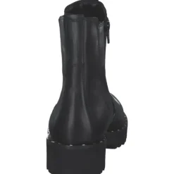 Gabor 51.750.37, Stiefeletten, Damen, Schwarz (Black)