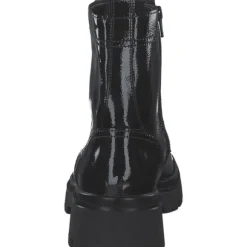 Gabor 51.853.97, Stiefeletten, Damen, schwarz(3xSchmuck)