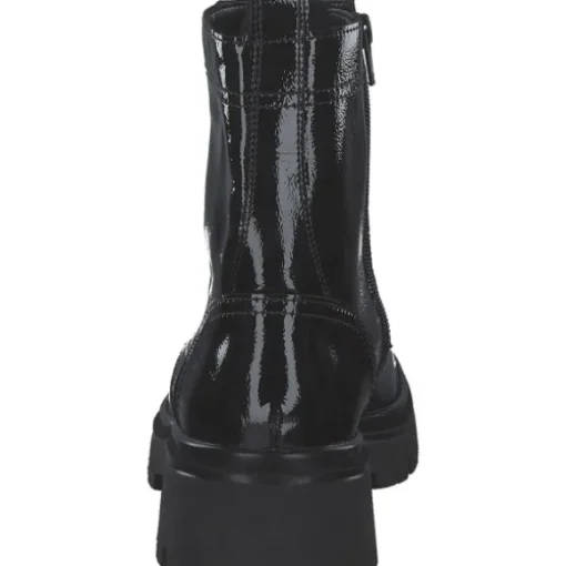 Gabor 51.853.97, Stiefeletten, Damen, schwarz(3xSchmuck)