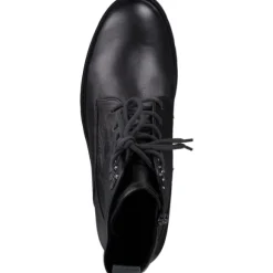 Gabor 52.786.10, Stiefeletten, Damen, antiksilber(Micro)