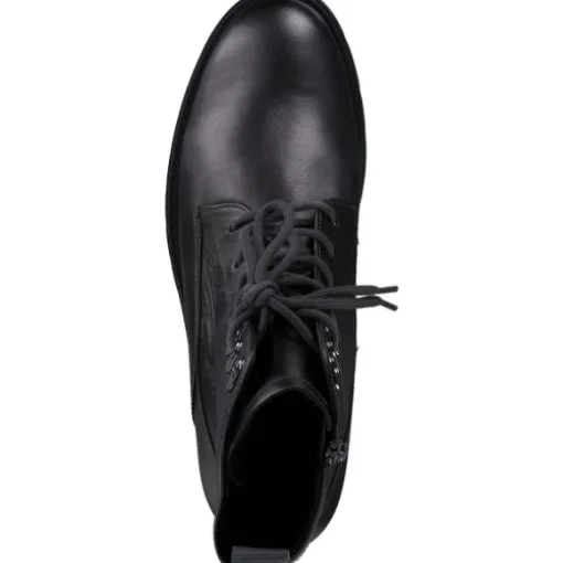 Gabor 52.786.10, Stiefeletten, Damen, antiksilber(Micro)
