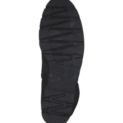 Gabor 31.719, Stiefeletten, Damen, Schwarz