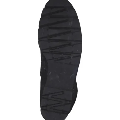 Gabor 31.719, Stiefeletten, Damen, Schwarz