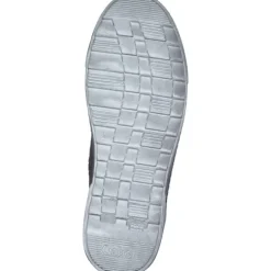 Gabor 73.775, Stiefeletten, Damen, Grau