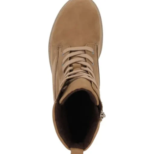 Gabor 34.651, Stiefeletten, Damen, Braun