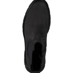 Gabor 31.850, Stiefeletten, Damen, Grau