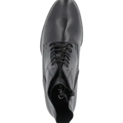 Gabor 36.605, Stiefeletten, Damen, Schwarz
