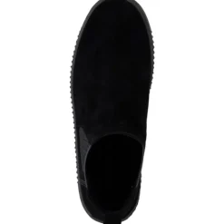 Gabor 53.731.17, Stiefeletten, Damen, schwarz (anthrazit)