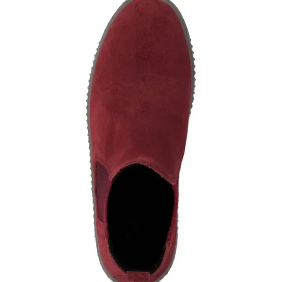 Gabor 53.731.15, Stiefeletten, Damen, dark-opera (fumo)