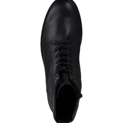 Gabor 52.765.57, Stiefeletten, Damen, schwarz (Micro)