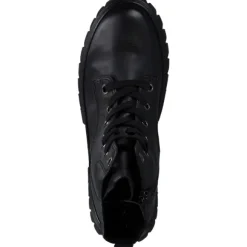 Gabor 52.525.57, Stiefeletten, Damen, schwarz (Micro)