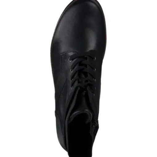 Gabor 54.674.27, Stiefeletten, Damen, schwarz (Ra.cogn.)