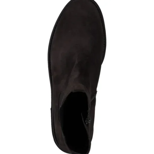 Gabor 51.750.18, Stiefeletten, Damen, chocolate