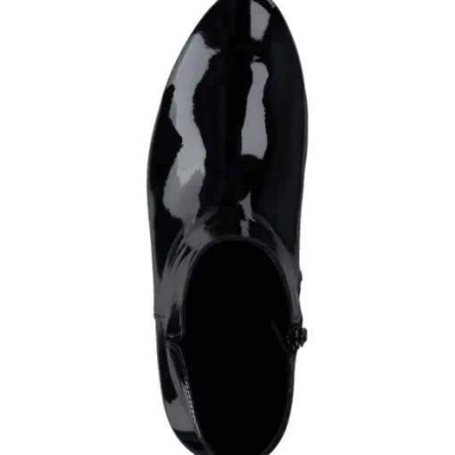Gabor 55.680, Stiefeletten, Damen, Schwarz (Black)