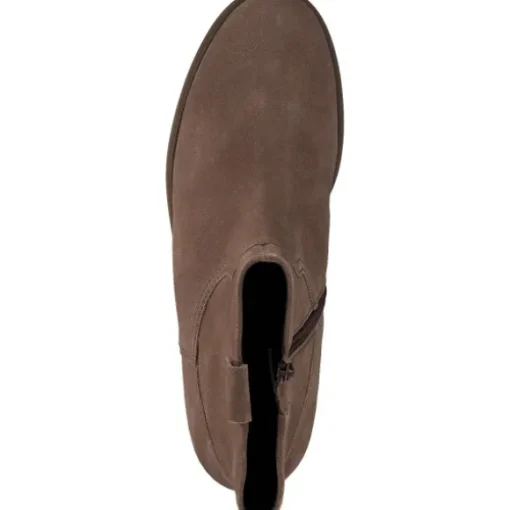 Gabor 52.790.34, Stiefeletten, Damen, nut (Flausch)