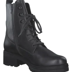 Gabor 52.786.10, Stiefeletten, Damen, antiksilber(Micro)