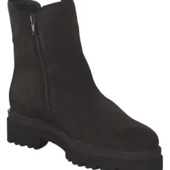 Gabor 51.750.18, Stiefeletten, Damen, chocolate