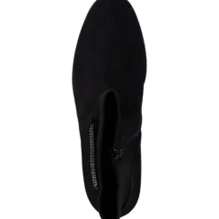 Gabor 35.531, Stiefeletten, Damen, Schwarz