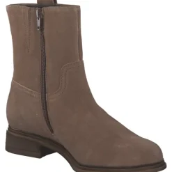 Gabor 52.790.34, Stiefeletten, Damen, nut (Flausch)