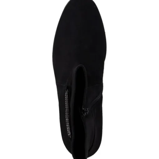 Gabor 35.531, Stiefeletten, Damen, Schwarz