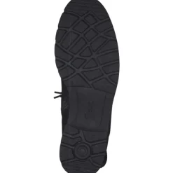 Gabor 52.786.10, Stiefeletten, Damen, antiksilber(Micro)