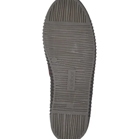 Gabor 53.731.15, Stiefeletten, Damen, dark-opera (fumo)