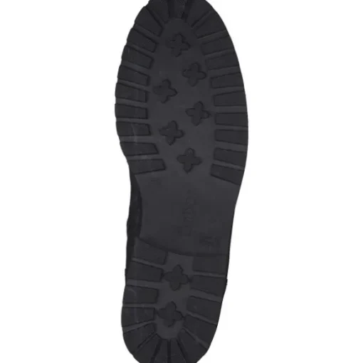 Gabor 52.765.57, Stiefeletten, Damen, schwarz (Micro)