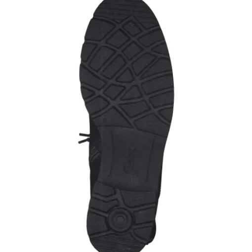 Gabor 52.786.10, Stiefeletten, Damen, antiksilber(Micro)
