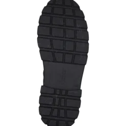Gabor 92.855, Winterstiefel, Damen, Grün