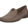Gabor Comfort 66.090.43, Mokassins, Damen, Beige