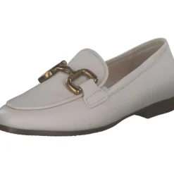 Gabor Comfort 62.431, Mokassins, Damen, creme (broncematt)